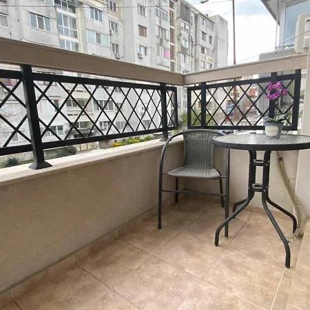 Apartment T&k