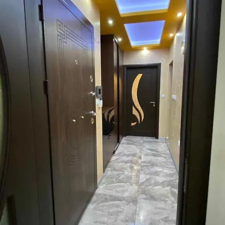 T&k Apartment