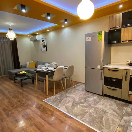 Apartment T&k *